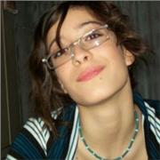 LAUREATA IN FILOLOGIA MODERNA